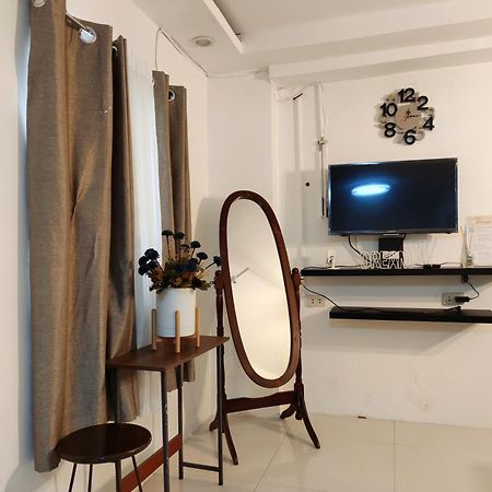 Dream Inn Bacoor Cavite ภายนอก รูปภาพ