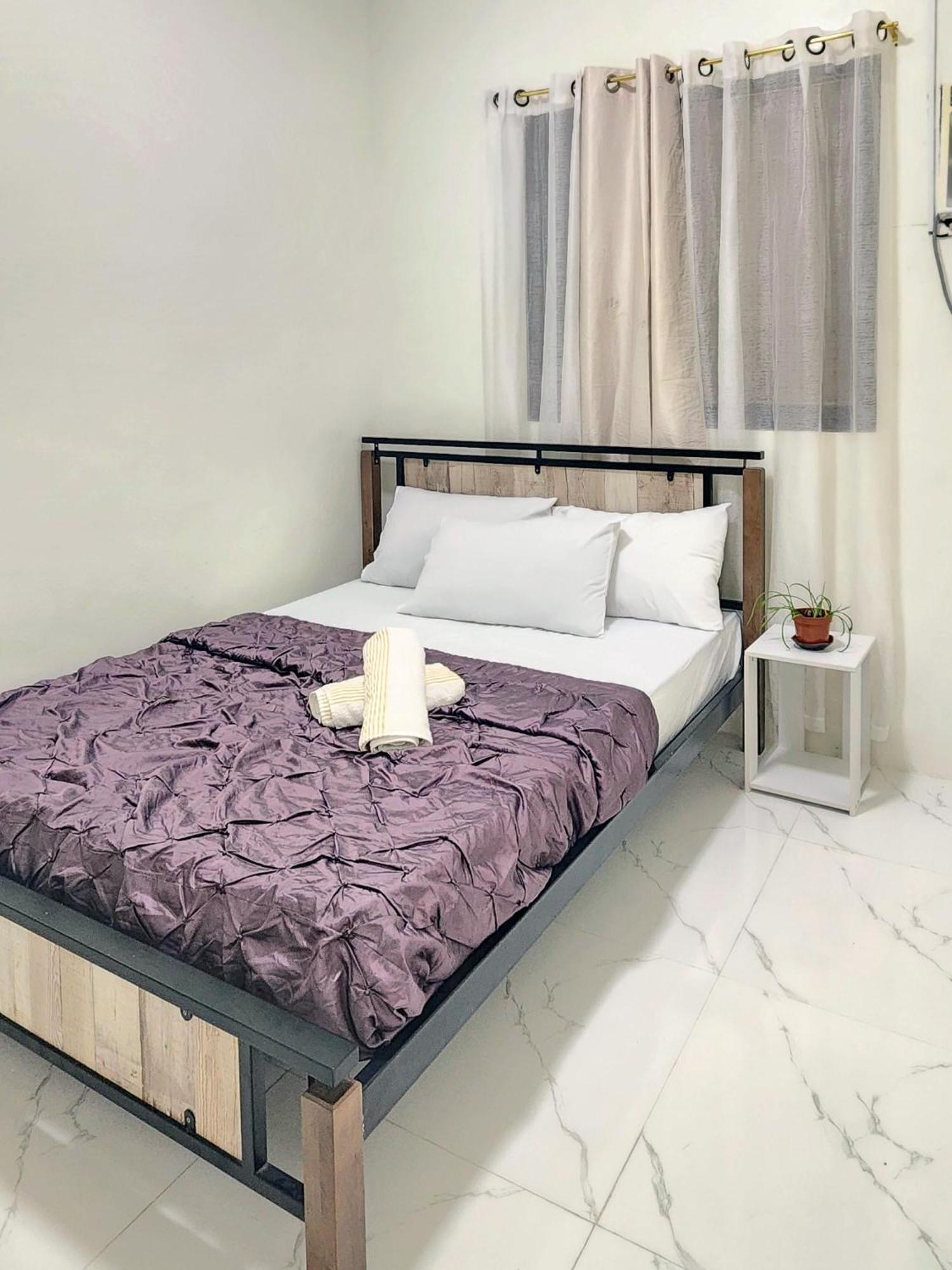 Dream Inn Bacoor Cavite ภายนอก รูปภาพ