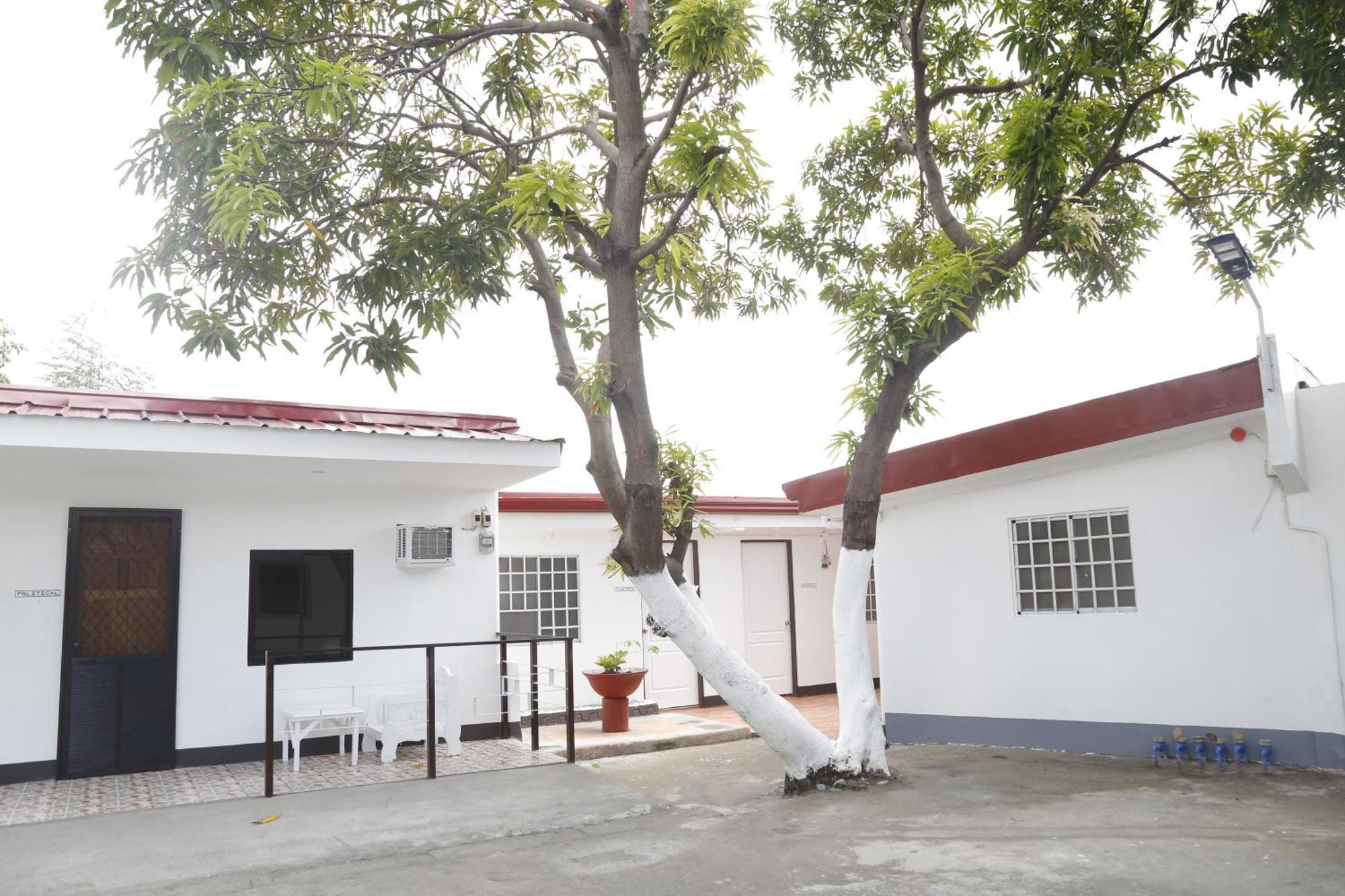 Dream Inn Bacoor Cavite ภายนอก รูปภาพ