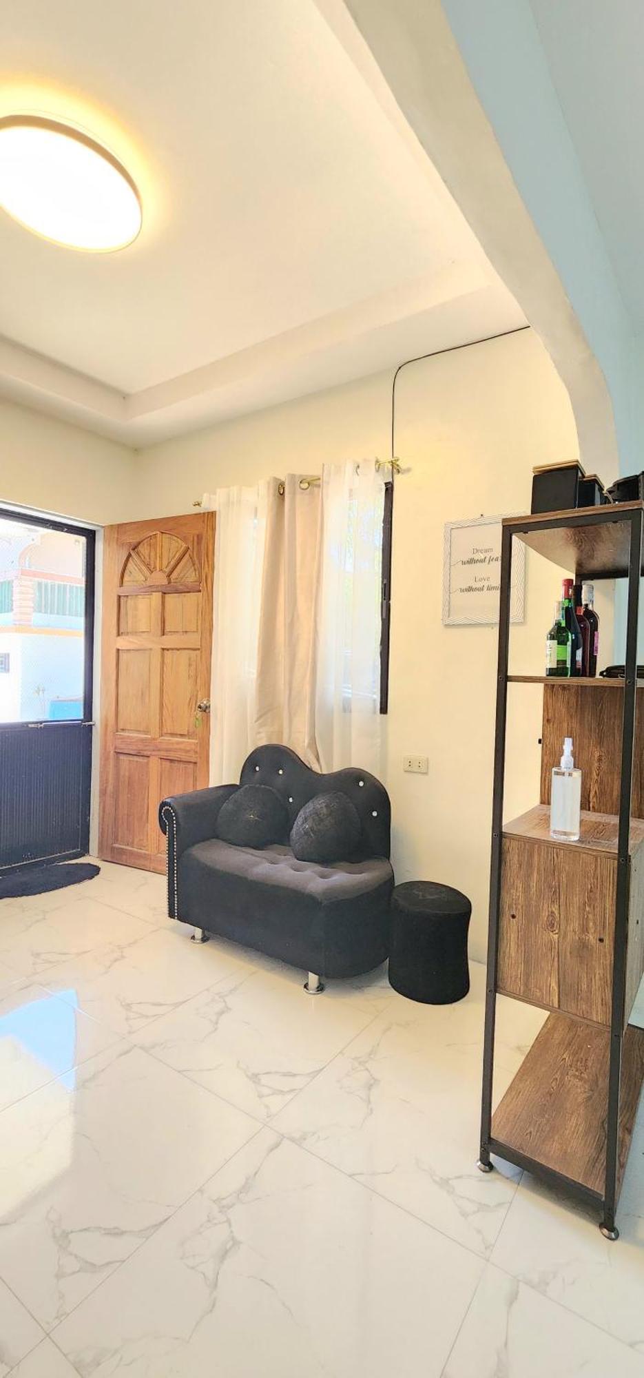 Dream Inn Bacoor Cavite ภายนอก รูปภาพ