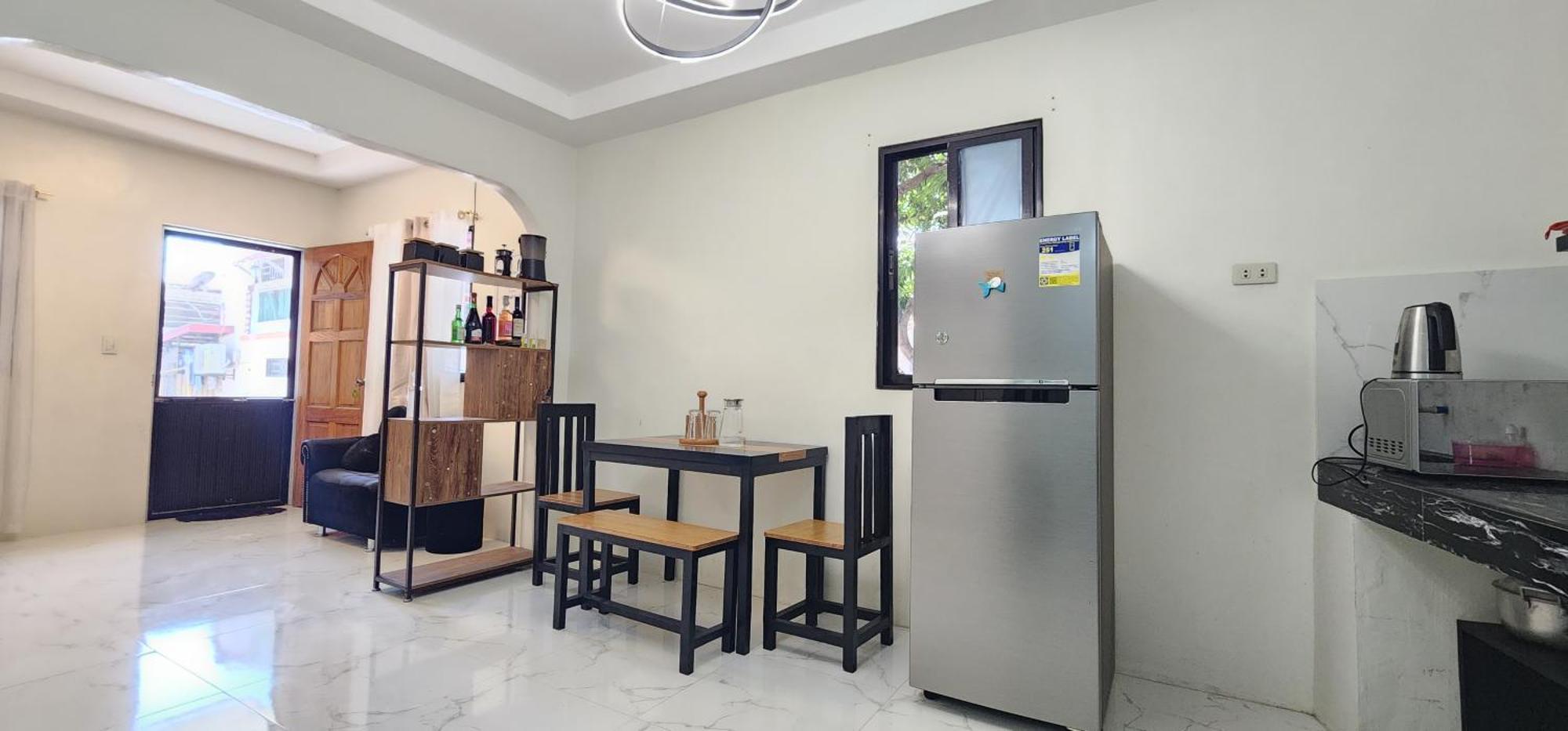 Dream Inn Bacoor Cavite ภายนอก รูปภาพ