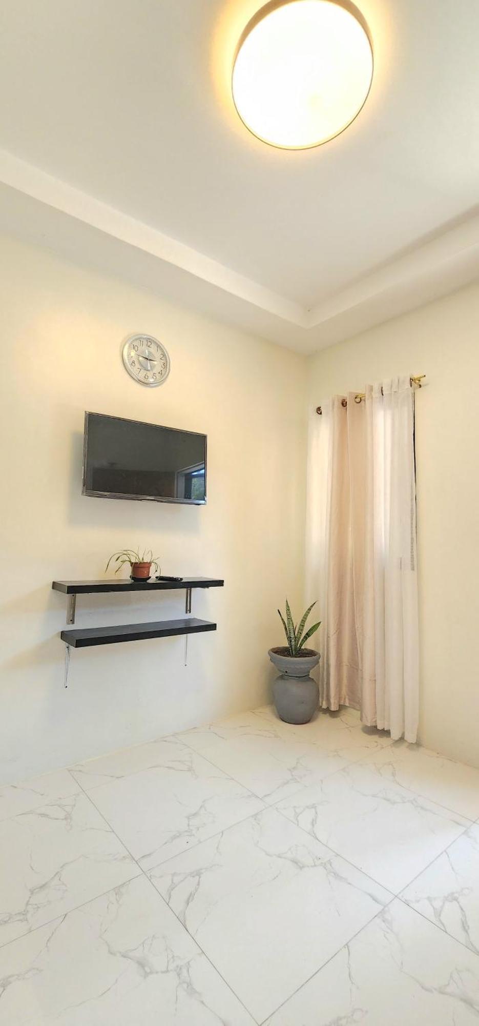 Dream Inn Bacoor Cavite ภายนอก รูปภาพ