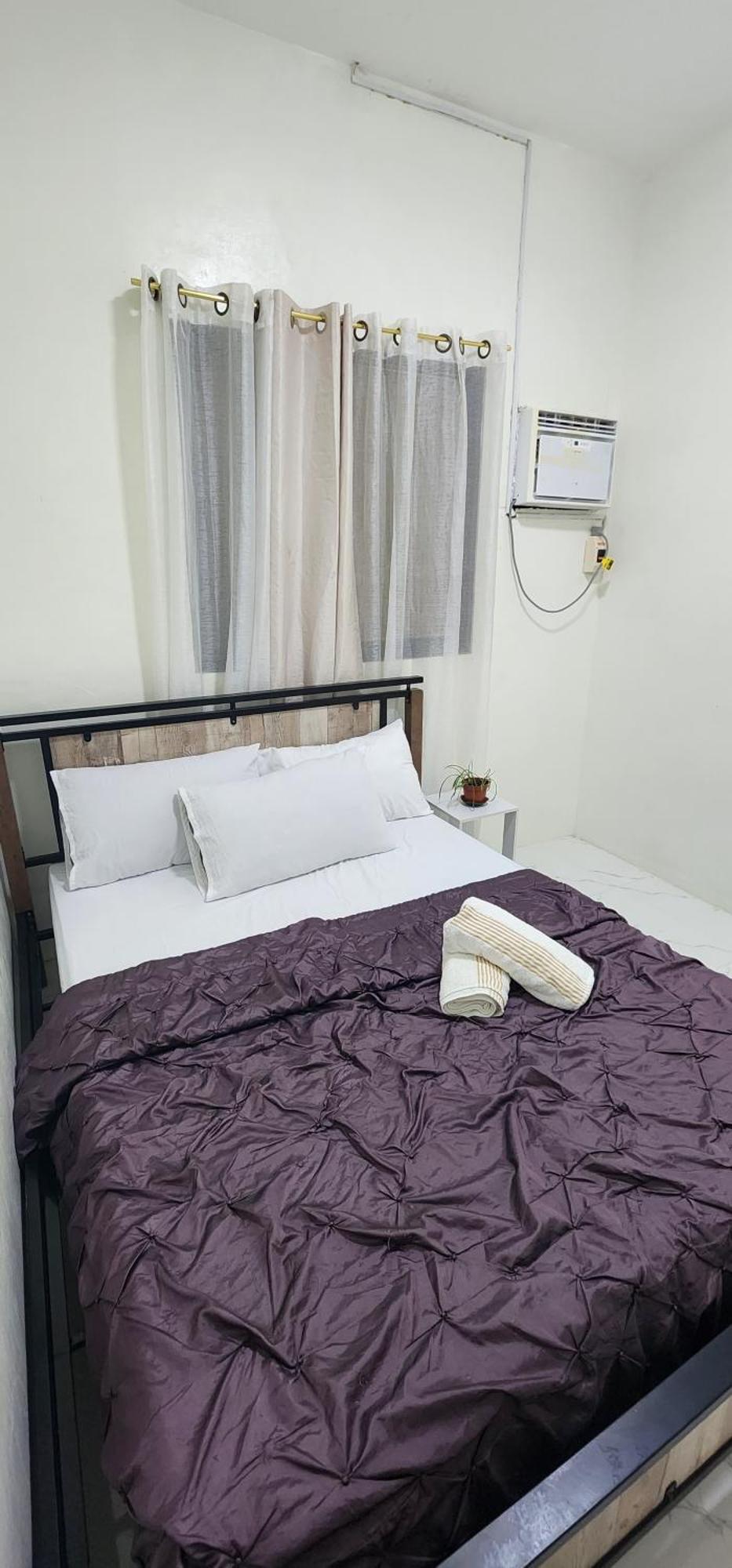 Dream Inn Bacoor Cavite ภายนอก รูปภาพ