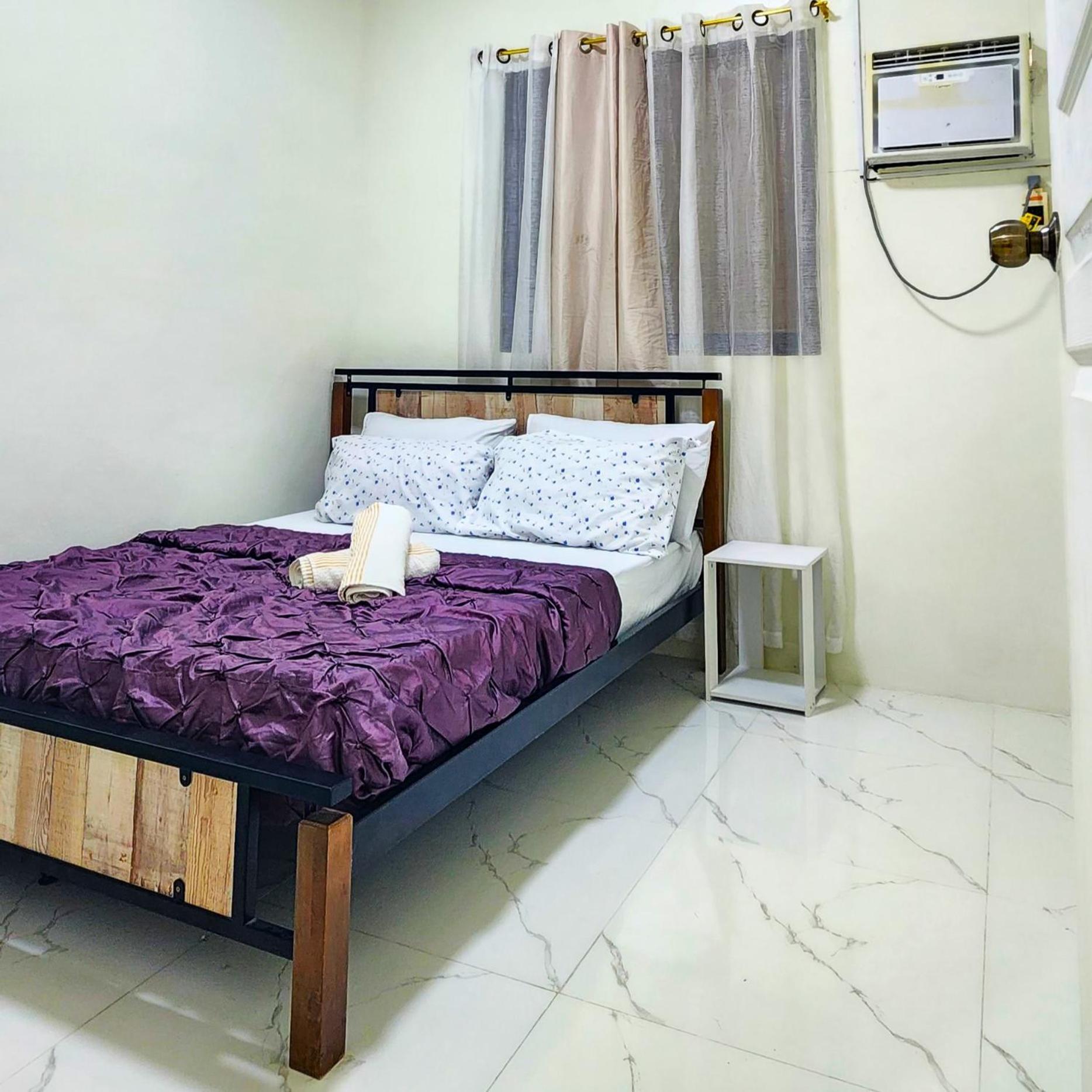 Dream Inn Bacoor Cavite ภายนอก รูปภาพ