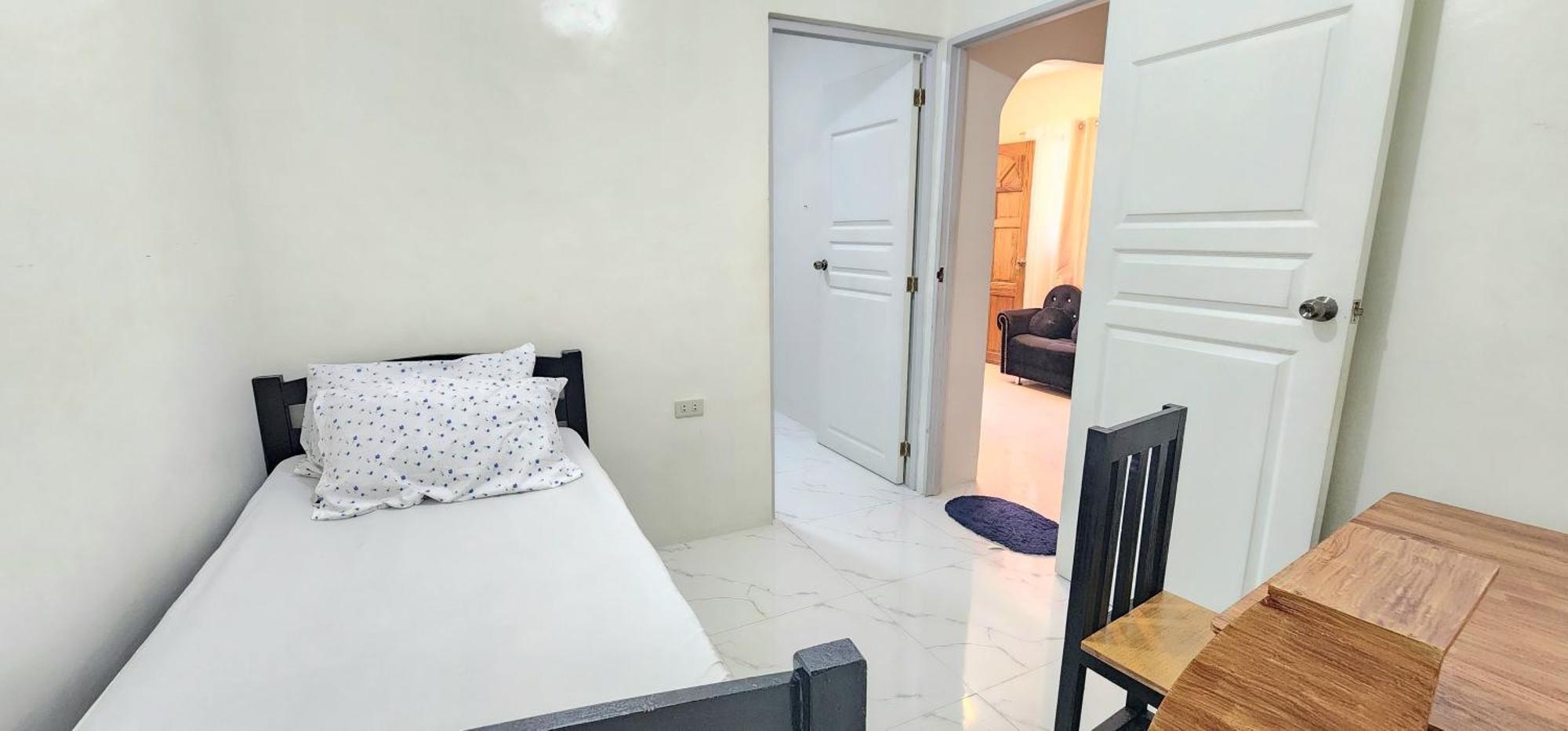 Dream Inn Bacoor Cavite ภายนอก รูปภาพ