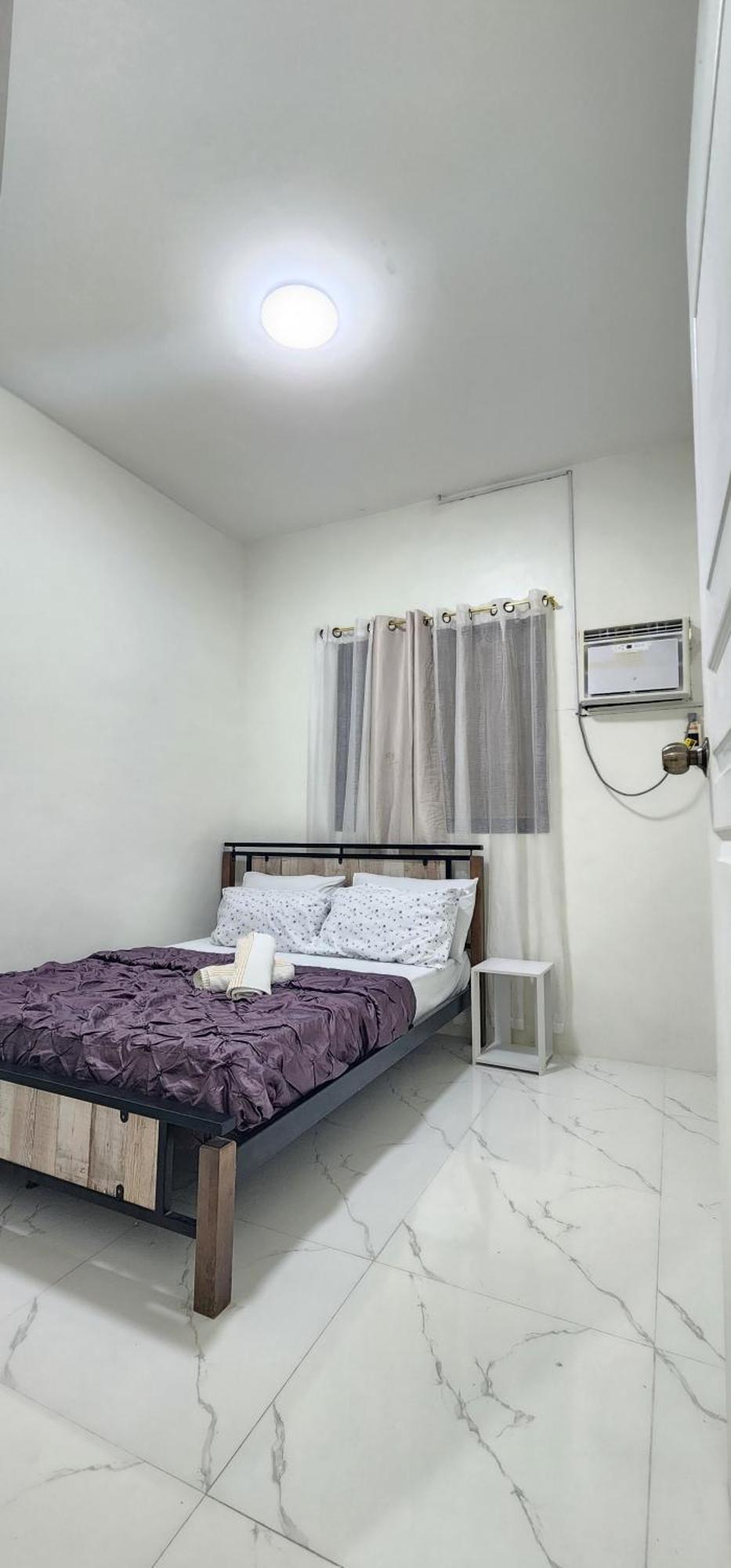 Dream Inn Bacoor Cavite ภายนอก รูปภาพ