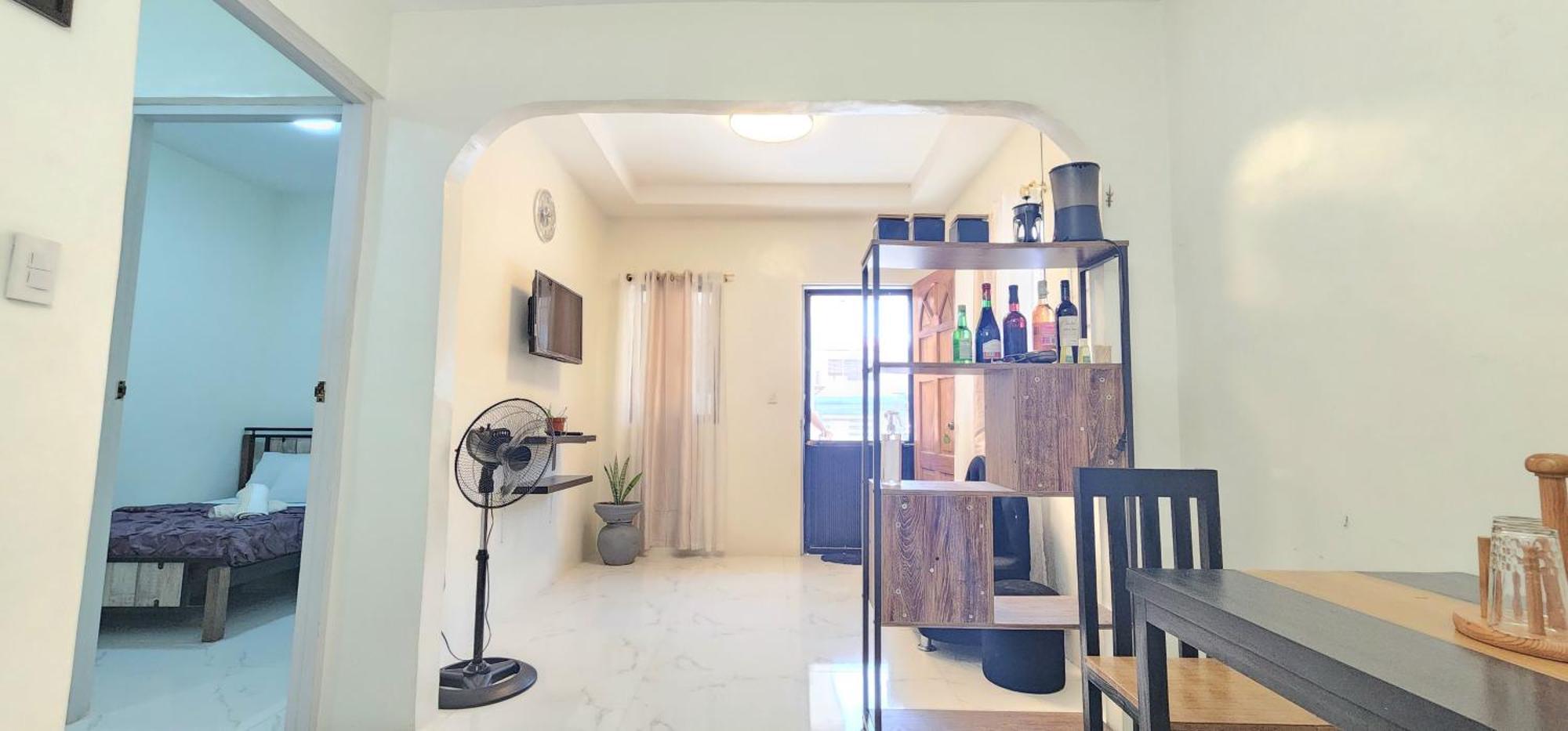 Dream Inn Bacoor Cavite ภายนอก รูปภาพ