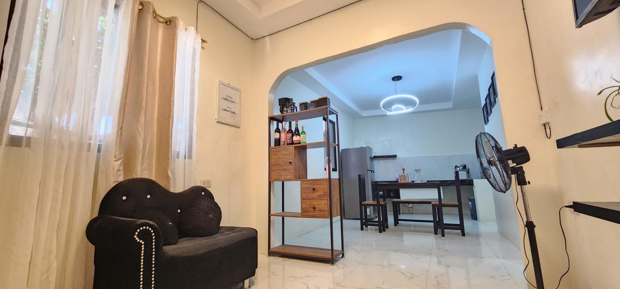 Dream Inn Bacoor Cavite ภายนอก รูปภาพ