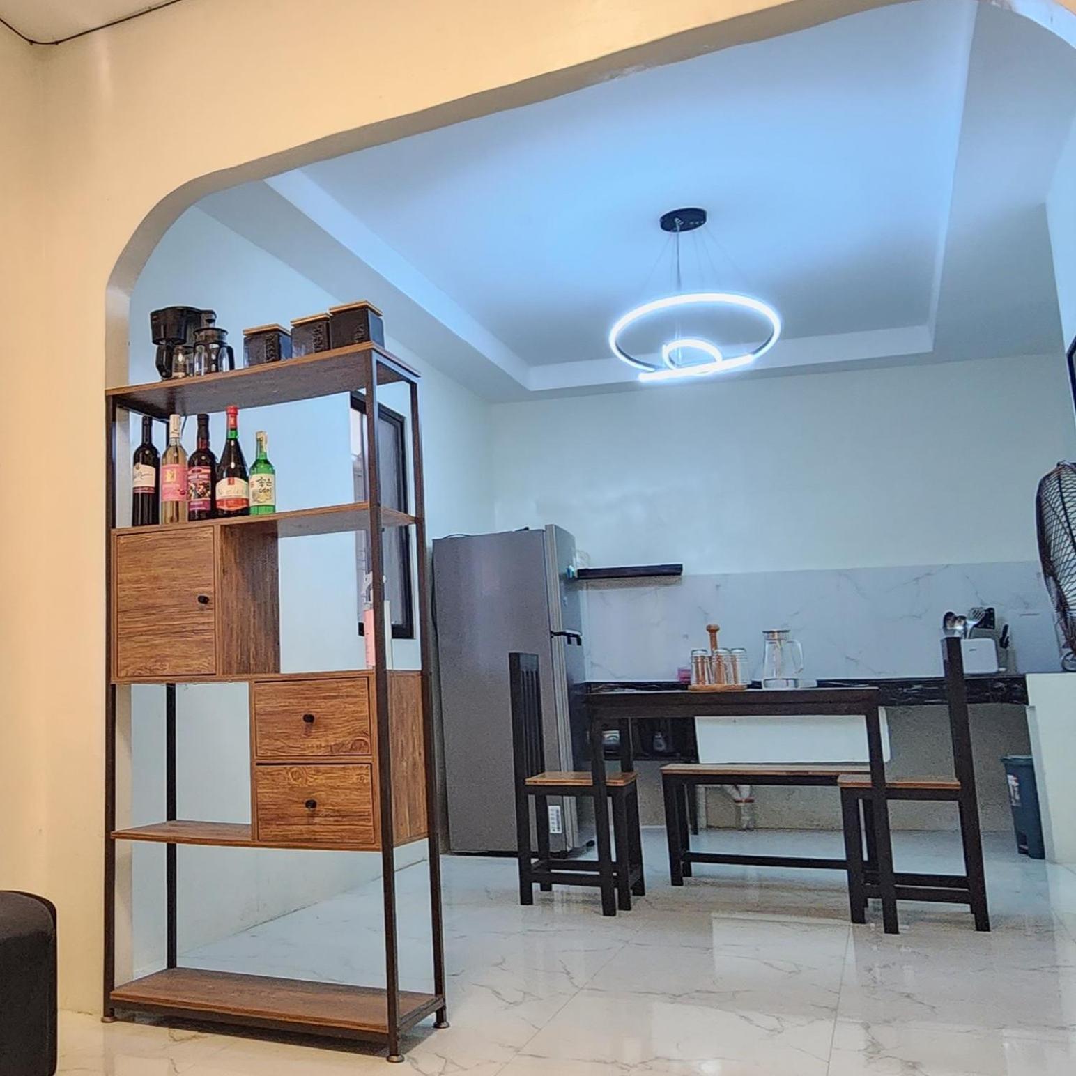 Dream Inn Bacoor Cavite ภายนอก รูปภาพ