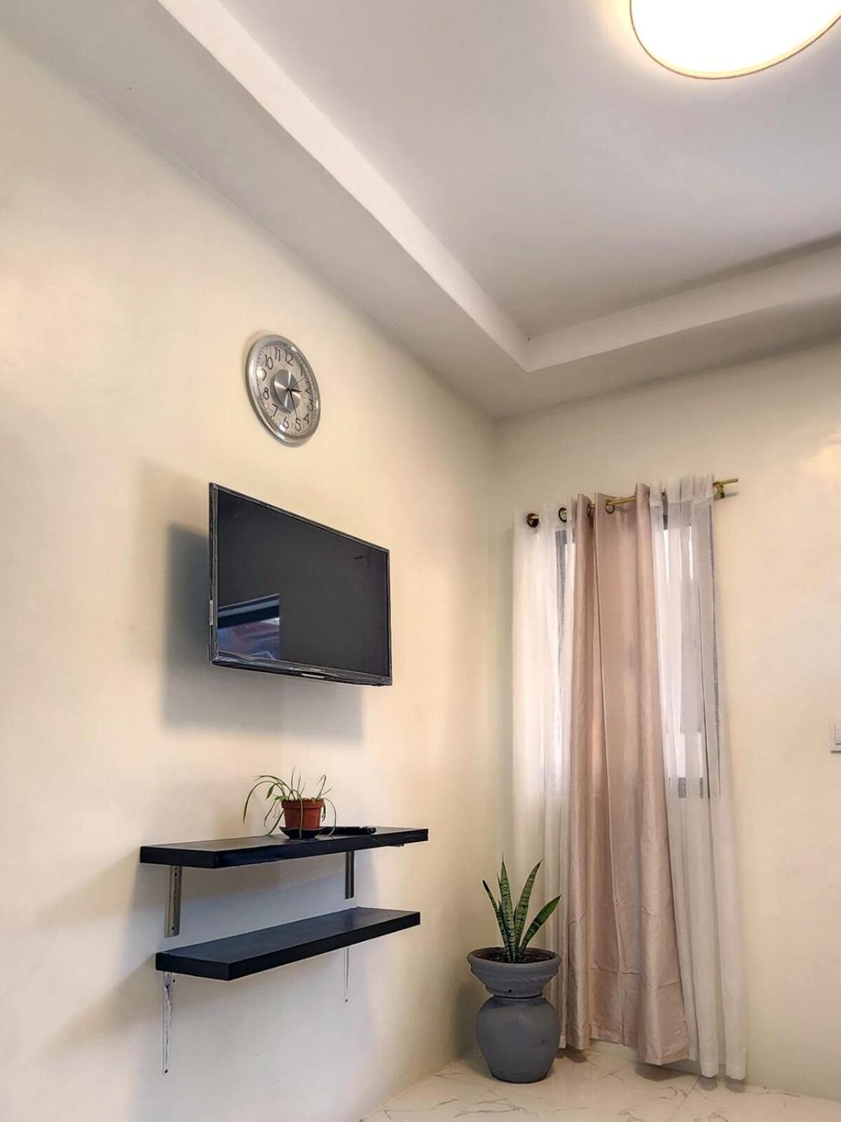 Dream Inn Bacoor Cavite ภายนอก รูปภาพ