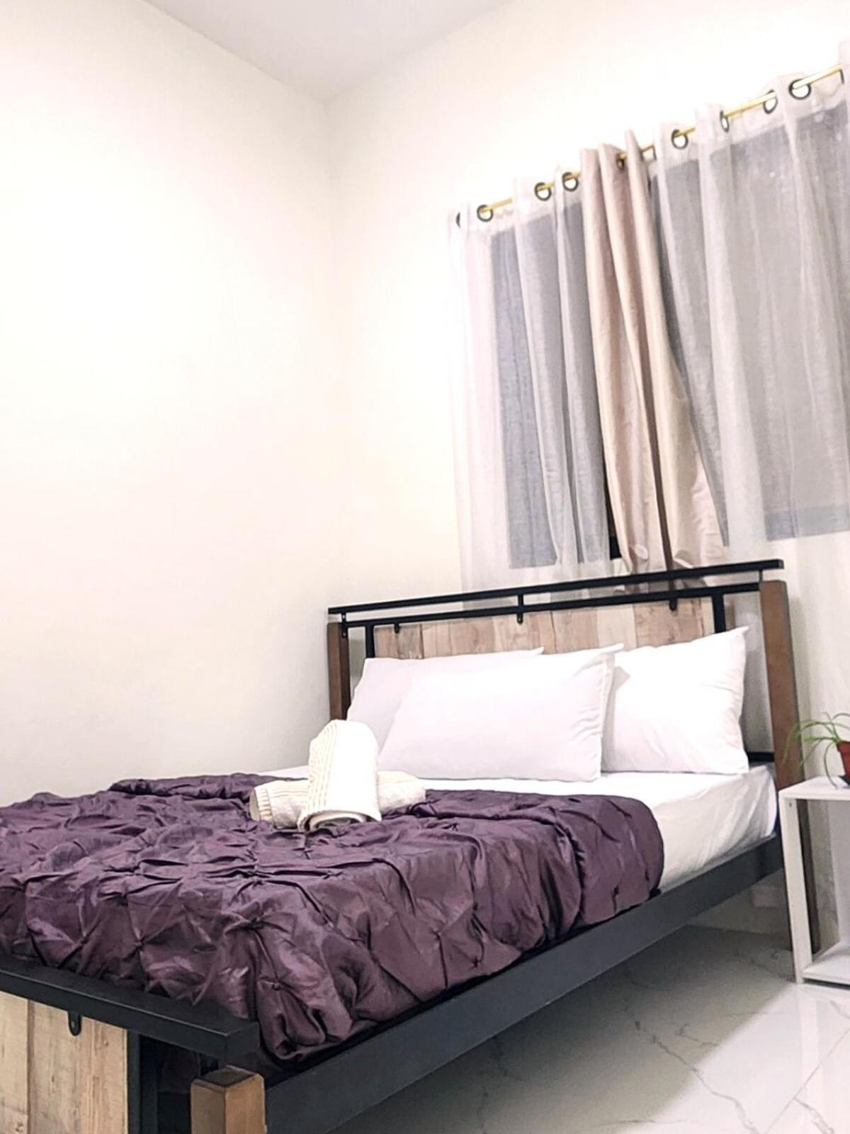 Dream Inn Bacoor Cavite ภายนอก รูปภาพ