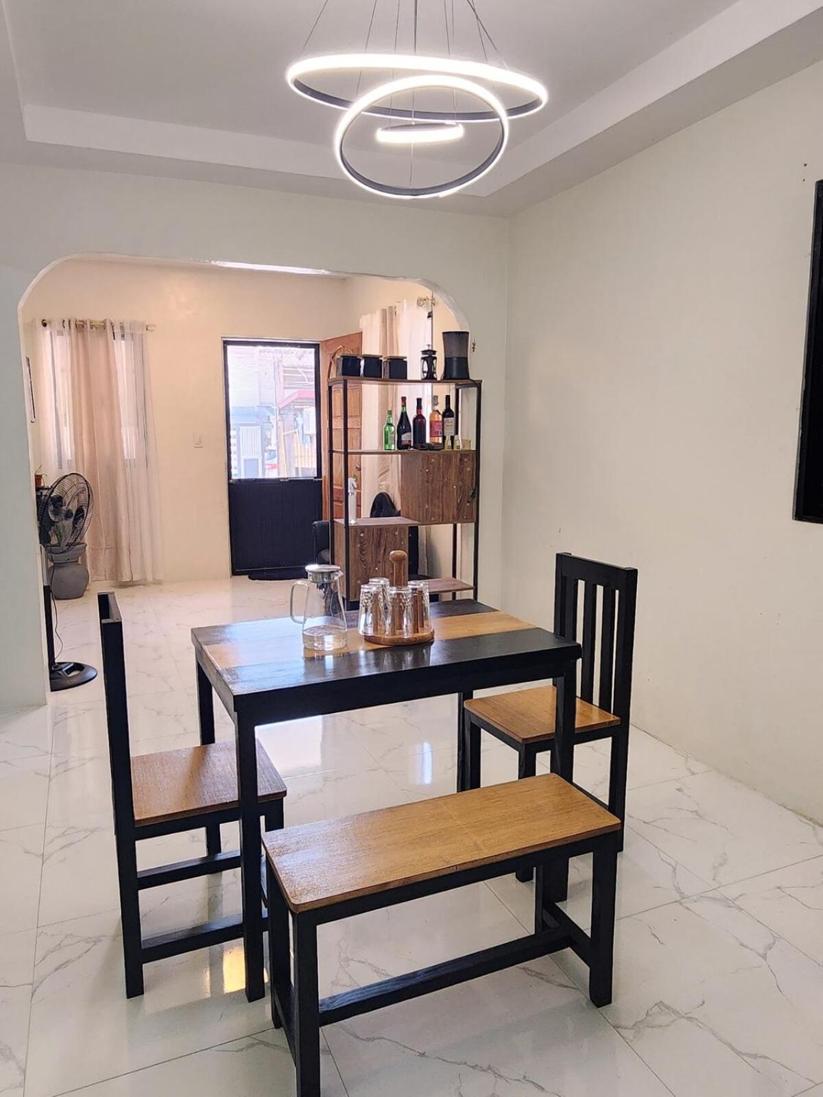 Dream Inn Bacoor Cavite ภายนอก รูปภาพ