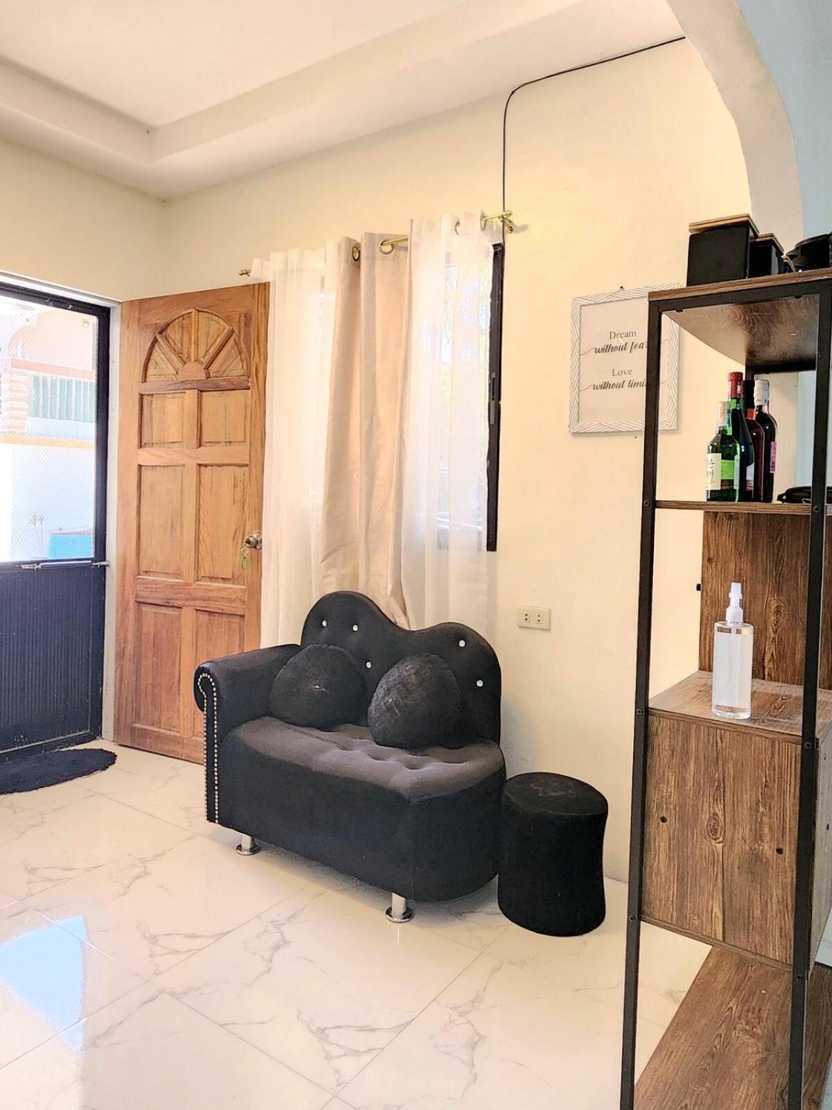 Dream Inn Bacoor Cavite ภายนอก รูปภาพ