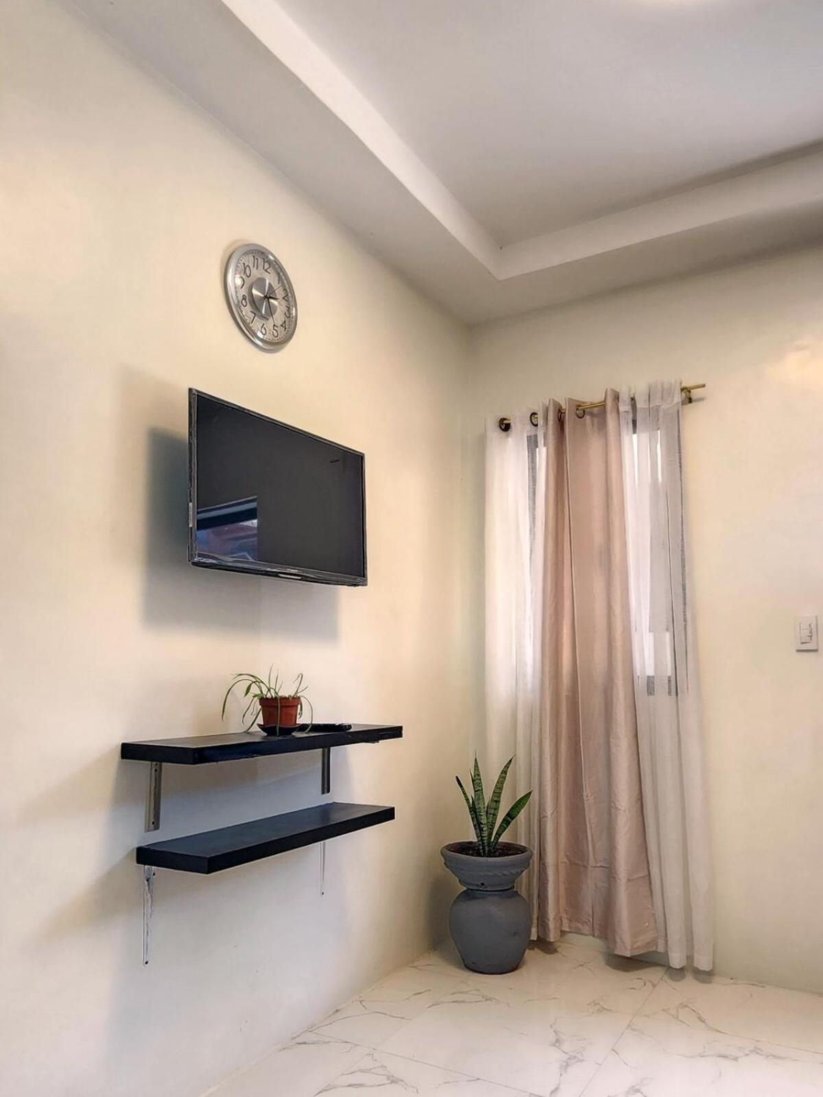 Dream Inn Bacoor Cavite ภายนอก รูปภาพ