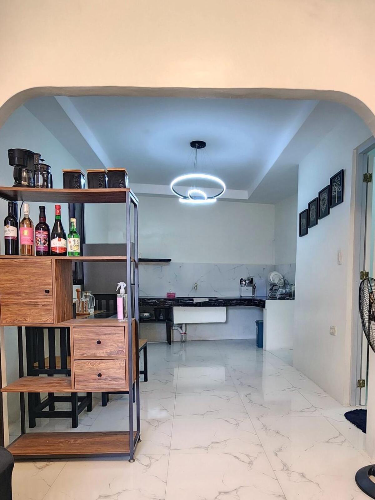 Dream Inn Bacoor Cavite ภายนอก รูปภาพ