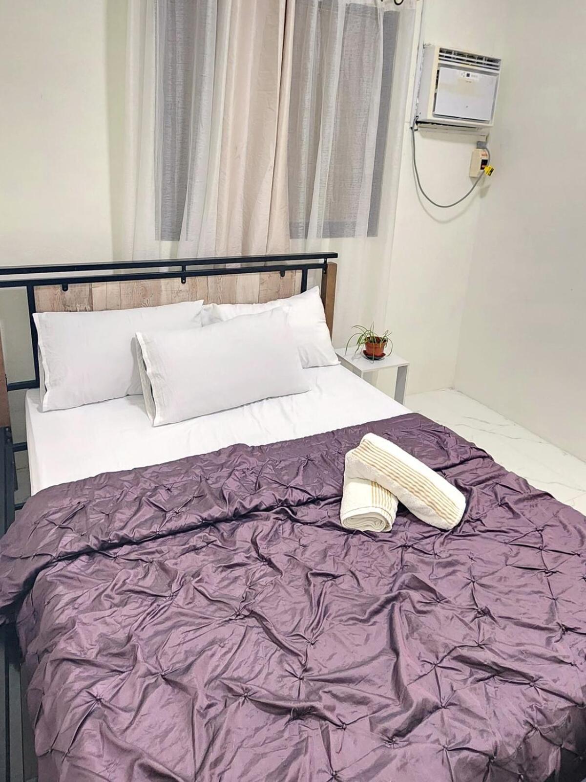 Dream Inn Bacoor Cavite ภายนอก รูปภาพ