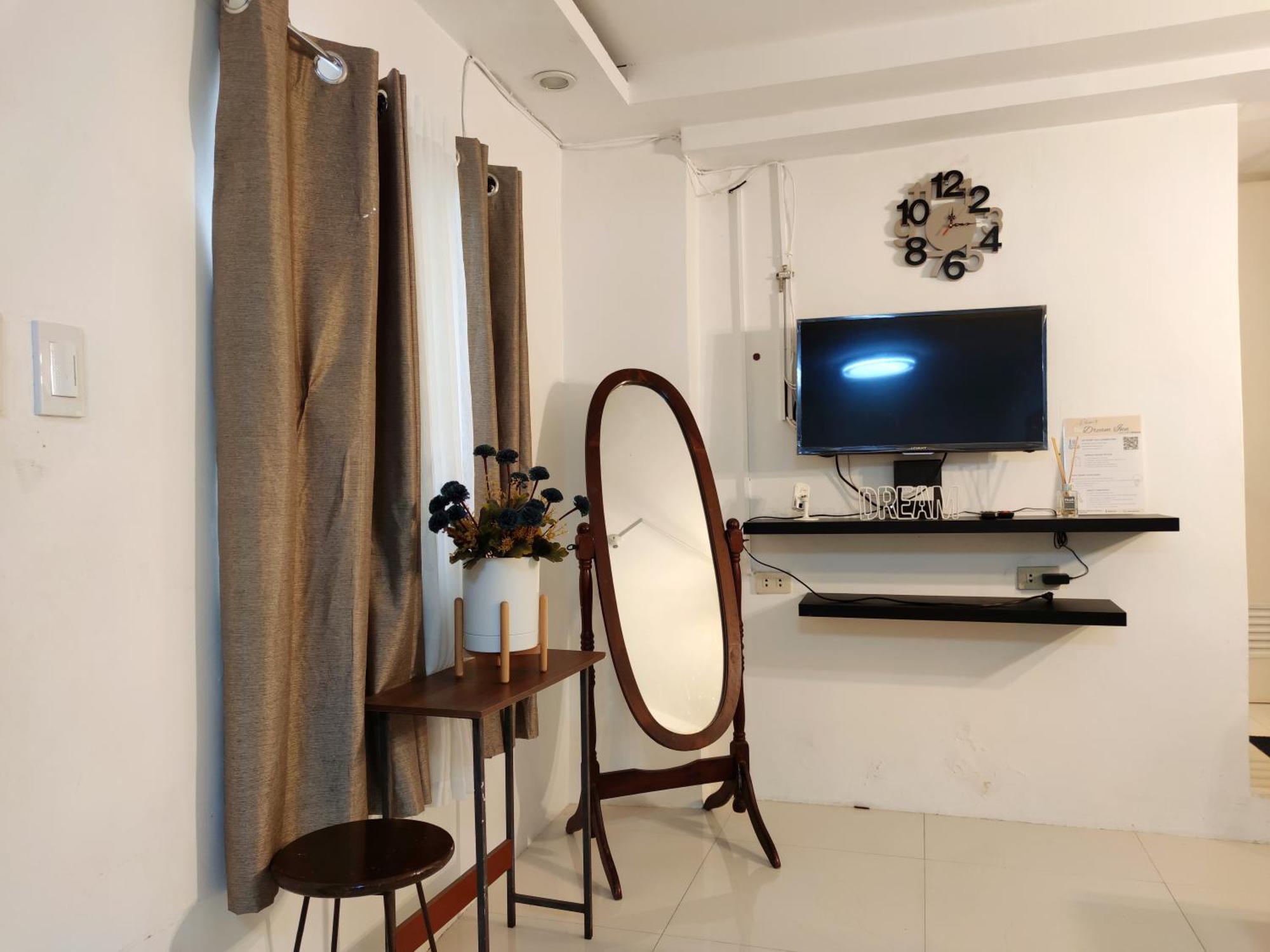 Dream Inn Bacoor Cavite ภายนอก รูปภาพ