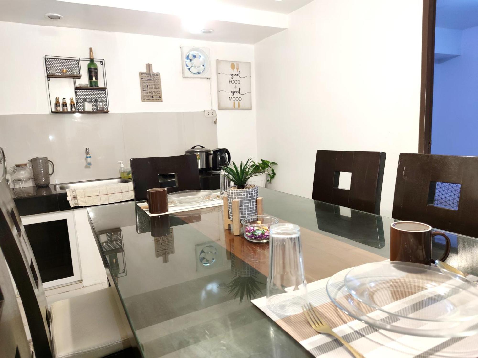 Dream Inn Bacoor Cavite ภายนอก รูปภาพ