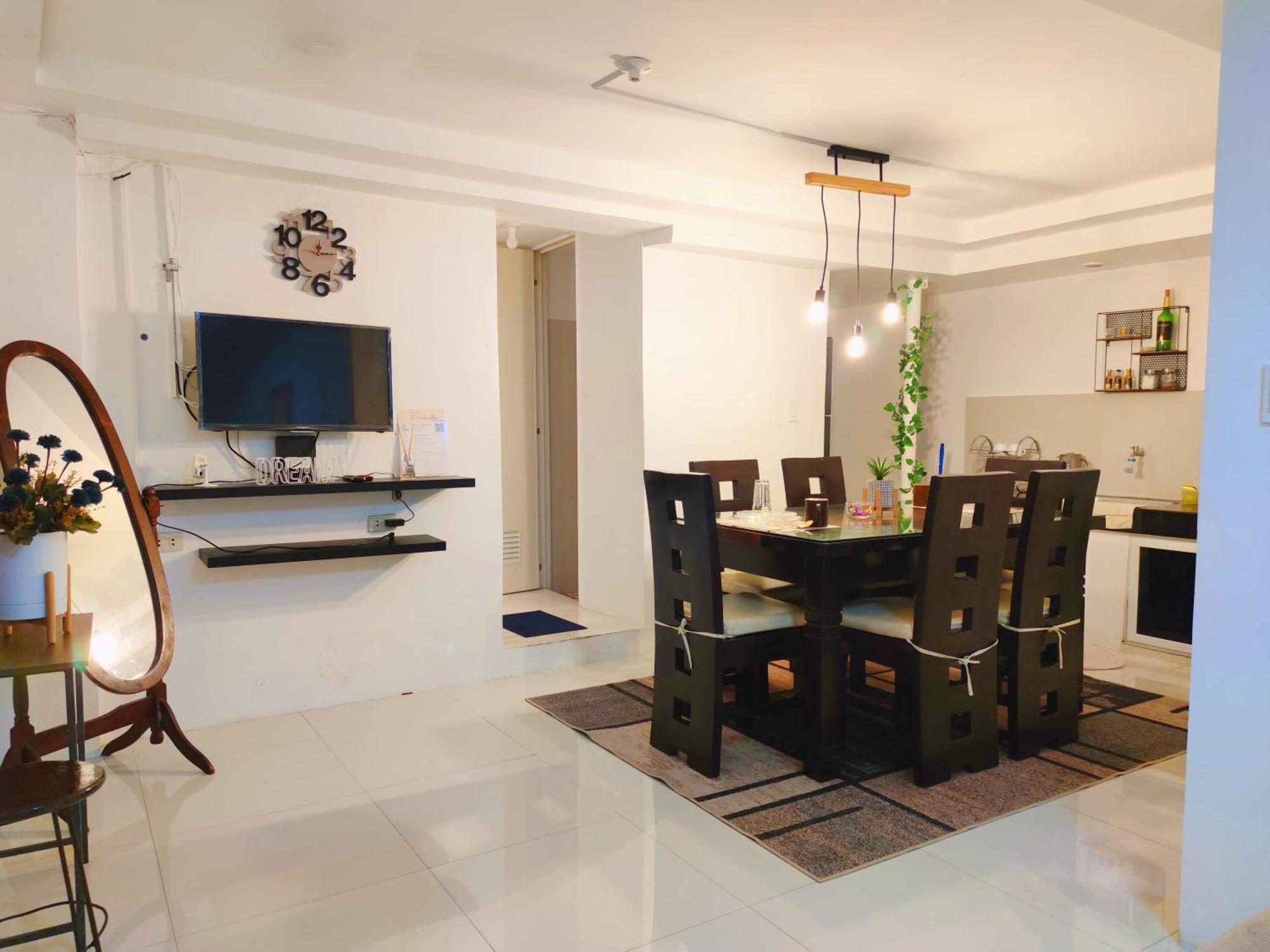 Dream Inn Bacoor Cavite ภายนอก รูปภาพ