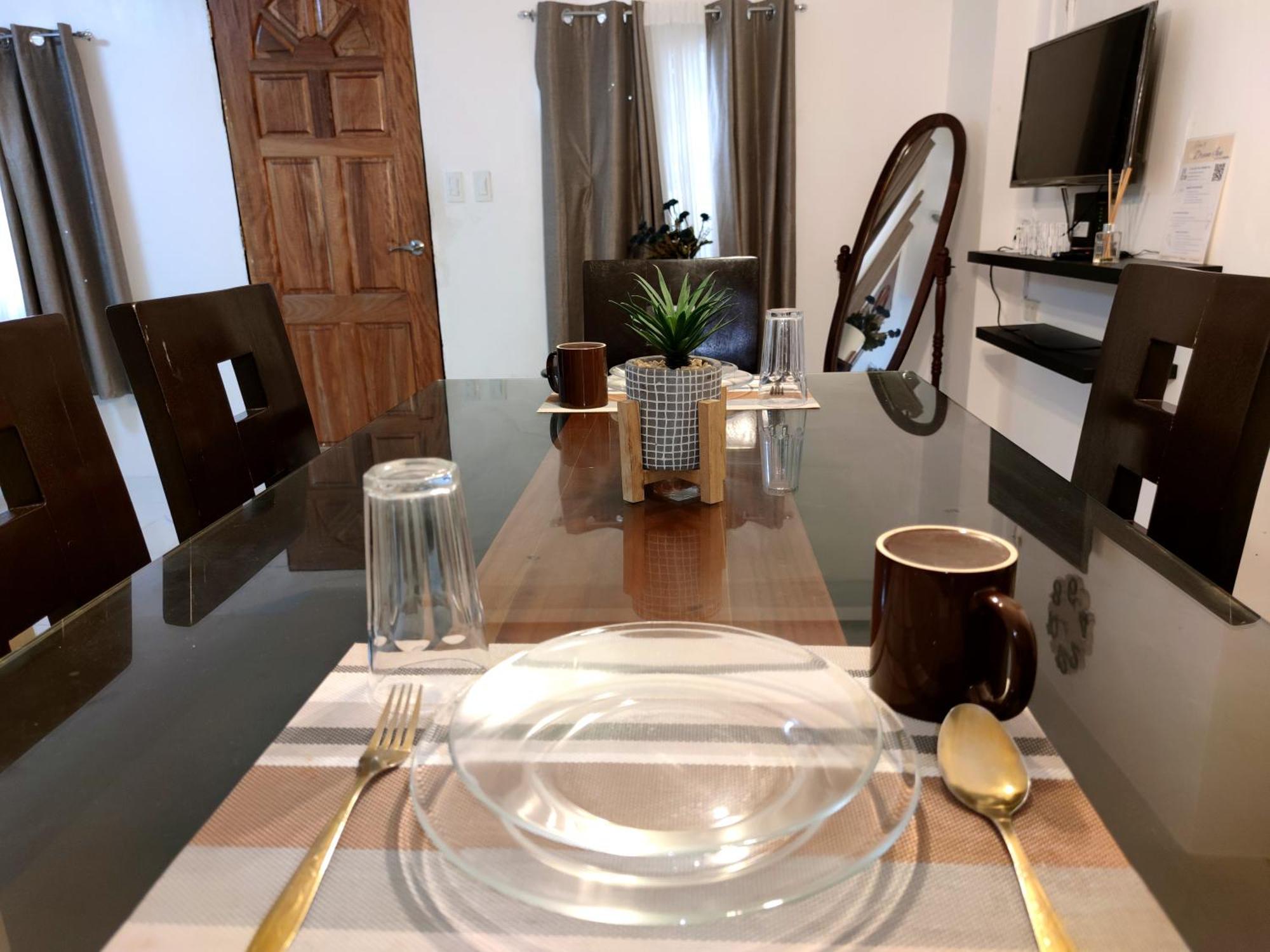 Dream Inn Bacoor Cavite ภายนอก รูปภาพ