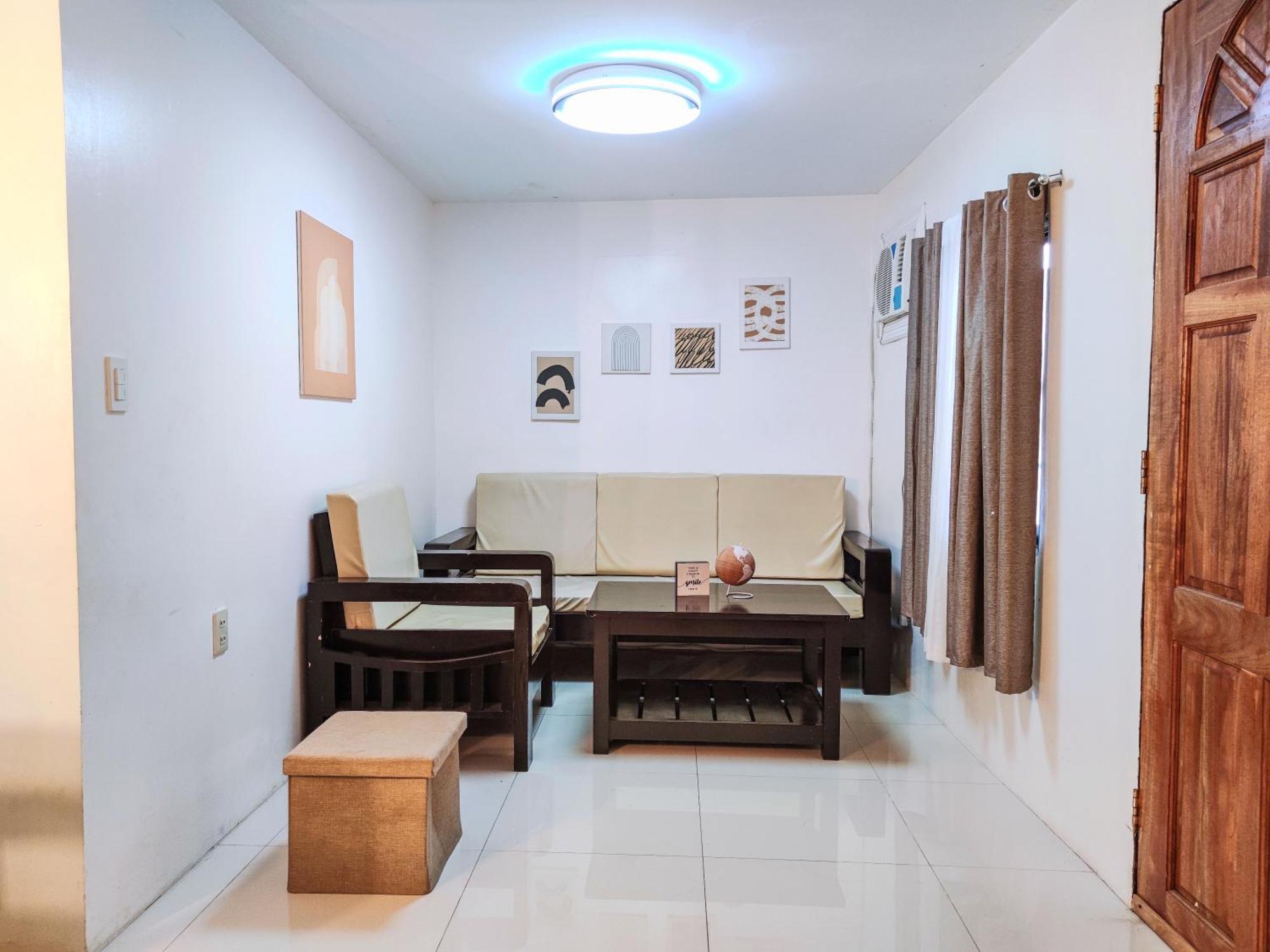 Dream Inn Bacoor Cavite ภายนอก รูปภาพ