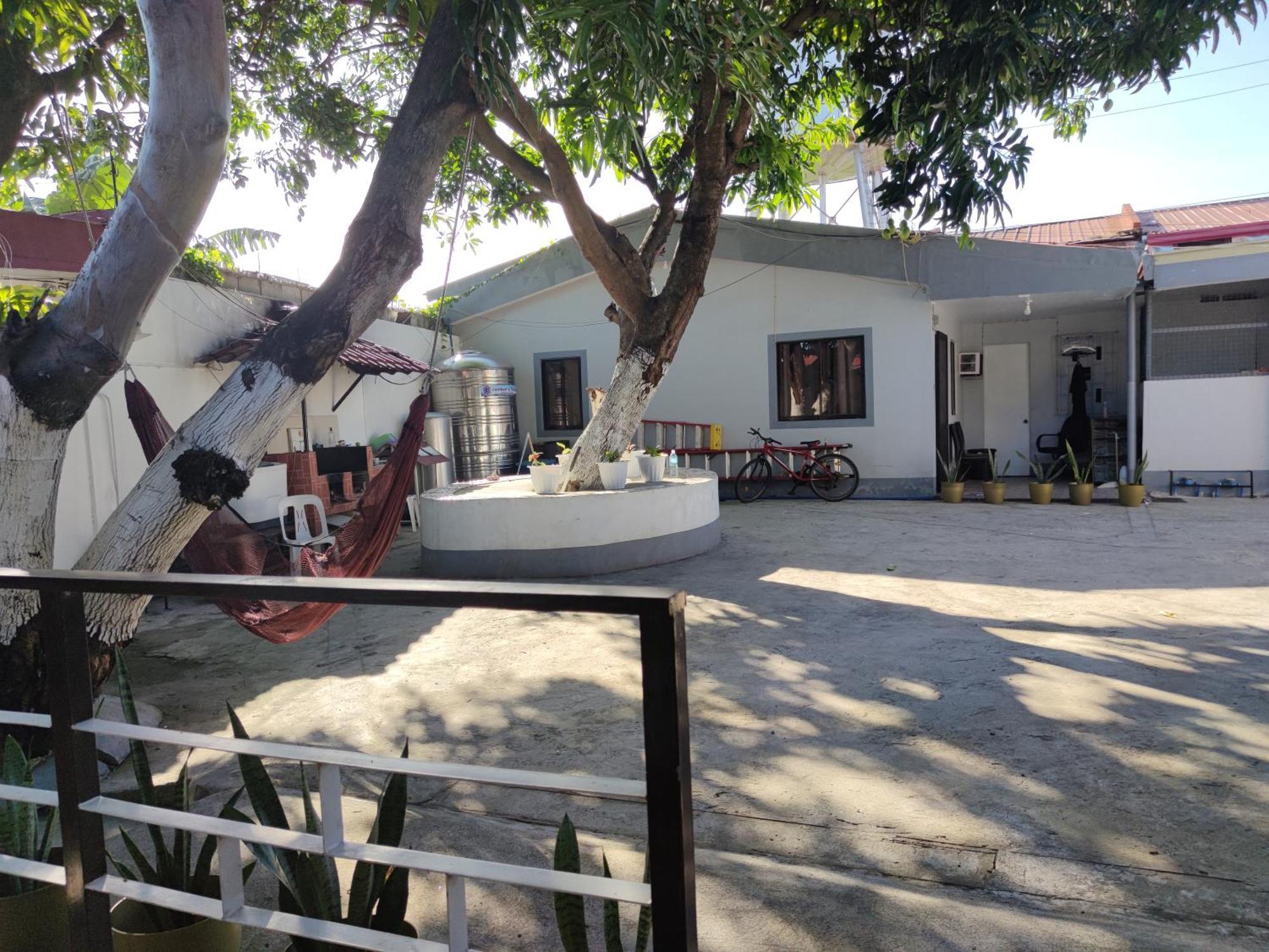 Dream Inn Bacoor Cavite ภายนอก รูปภาพ