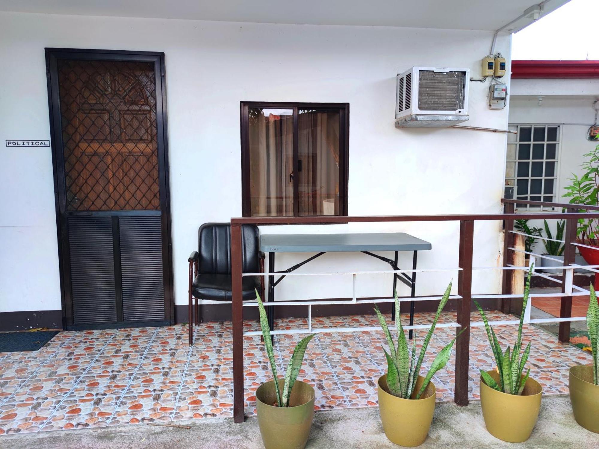Dream Inn Bacoor Cavite ภายนอก รูปภาพ