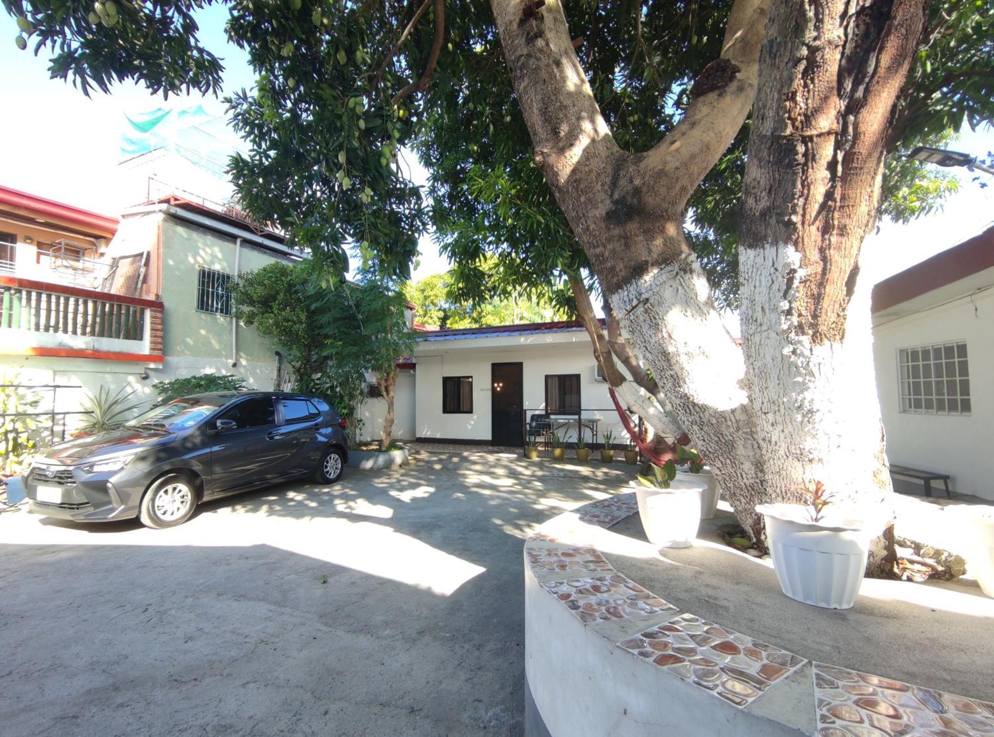Dream Inn Bacoor Cavite ภายนอก รูปภาพ