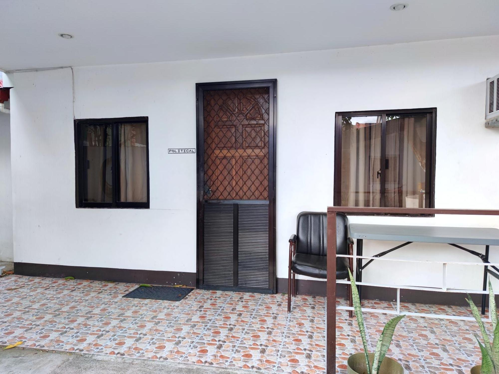 Dream Inn Bacoor Cavite ภายนอก รูปภาพ