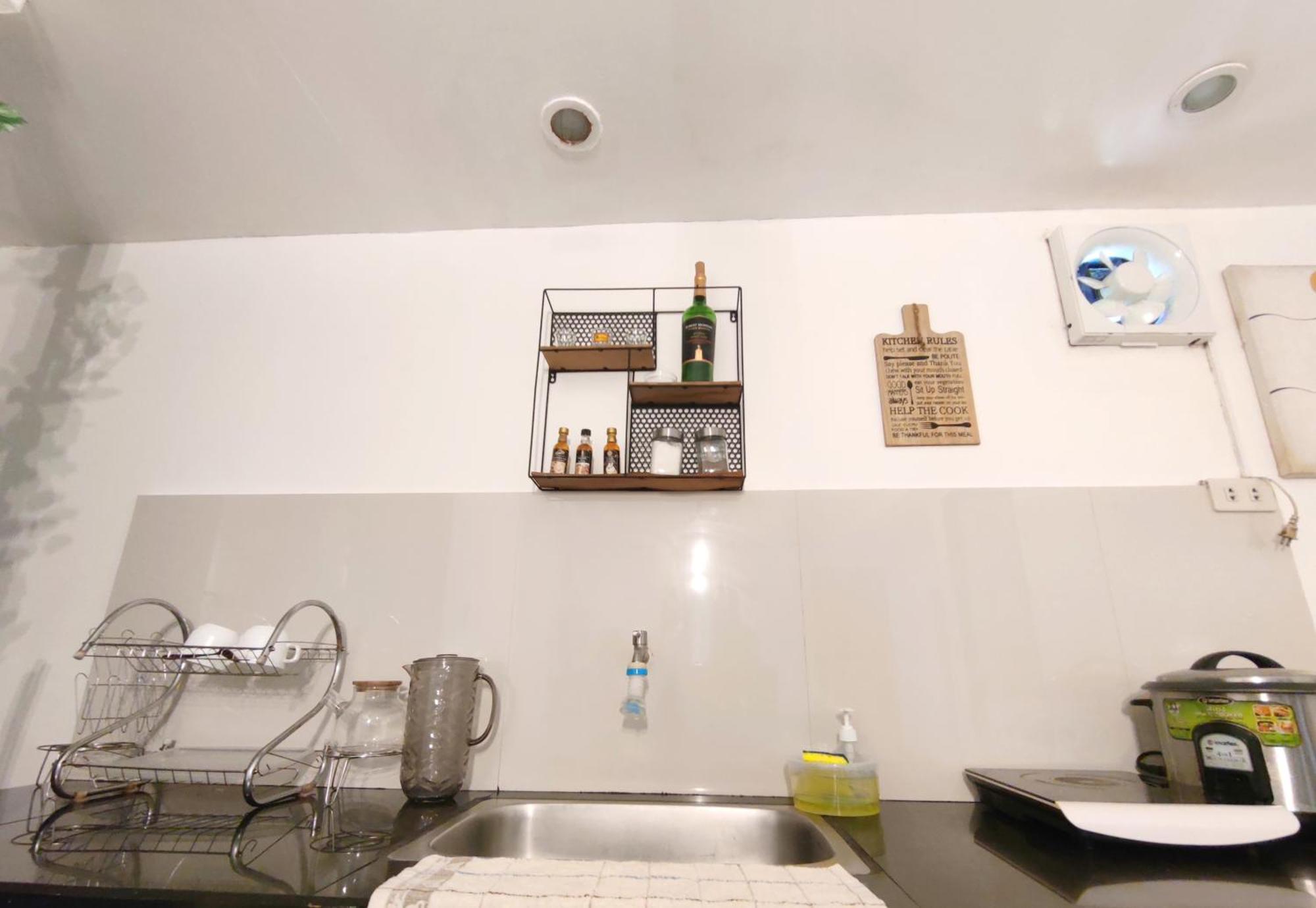 Dream Inn Bacoor Cavite ภายนอก รูปภาพ