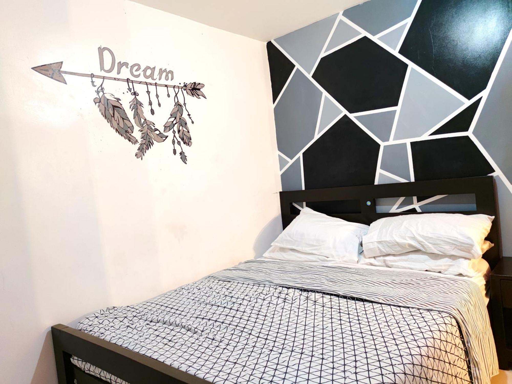 Dream Inn Bacoor Cavite ภายนอก รูปภาพ