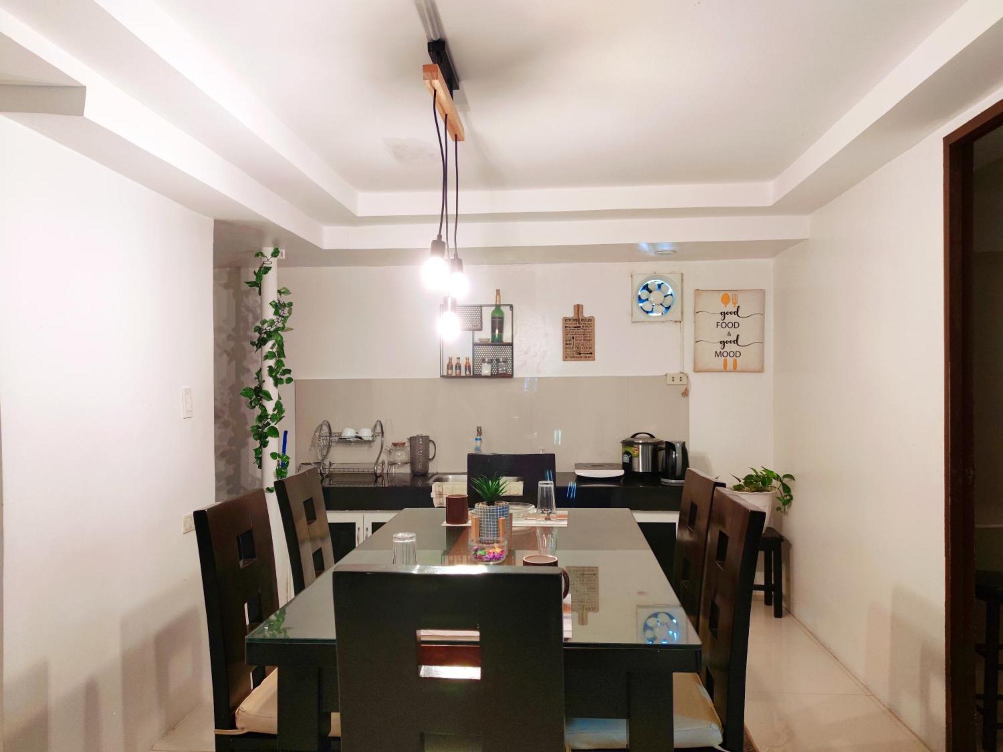 Dream Inn Bacoor Cavite ภายนอก รูปภาพ