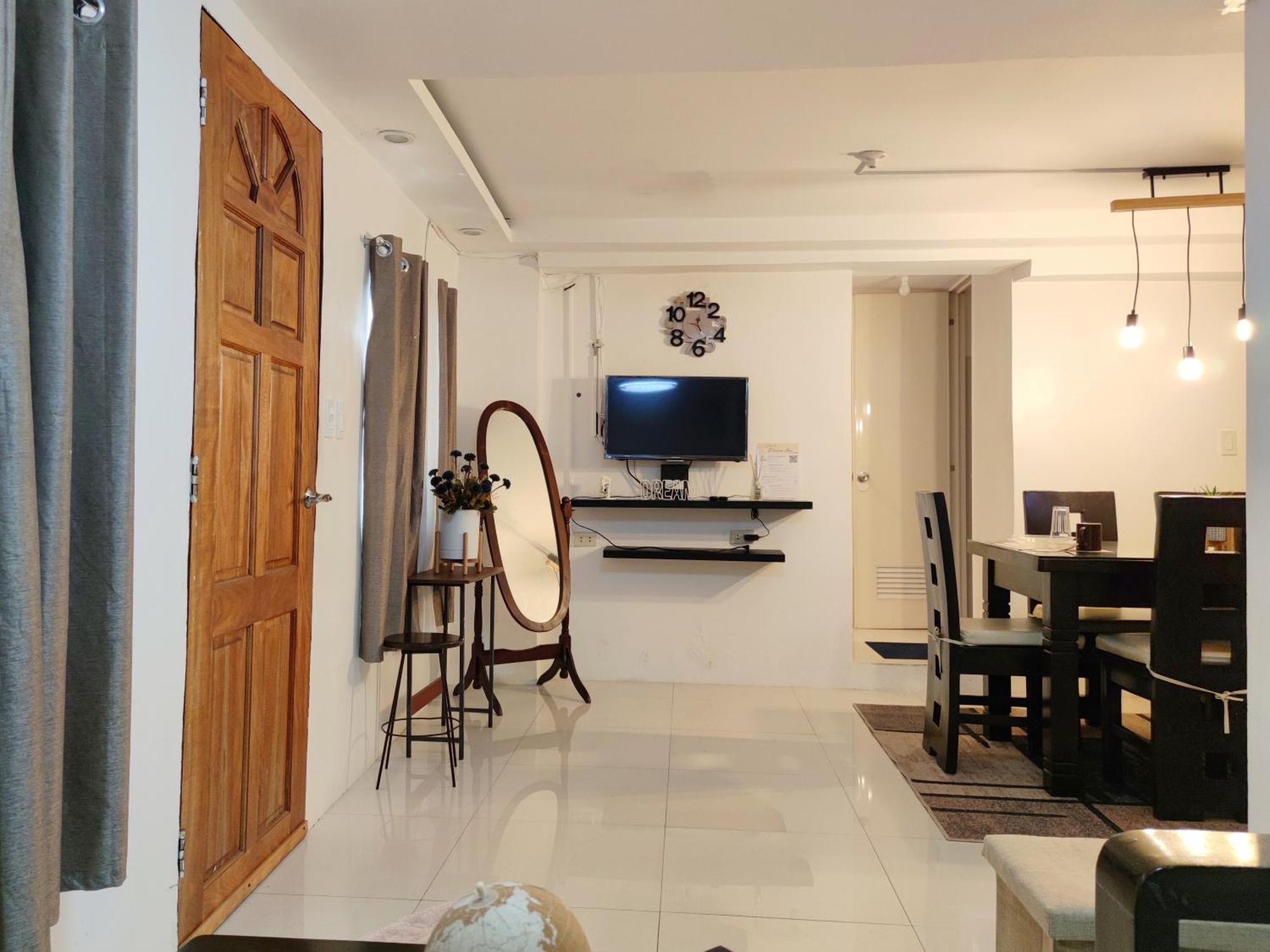Dream Inn Bacoor Cavite ภายนอก รูปภาพ